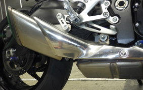 SUZUKI GSX-S 1000 2015 GT79A