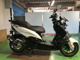 Фото Yamaha MAJESTY S с японского аукциона