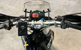BMW G650X 2007 0164