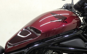 HONDA REBEL 1100 DCT 2021 SC83