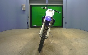 YAMAHA YZ250F 2007 CG27C