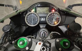 KAWASAKI ZX 1400 NINJA R 2020 ZXT40J