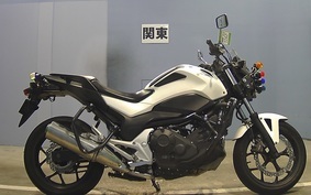 HONDA NC750L RC67