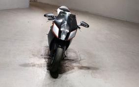 KTM 1190 RC8 R 2011 VR540
