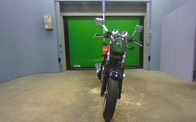 KAWASAKI ZEPHYR 400 KAI 2010 ZR400C