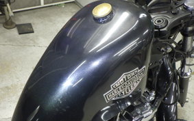 HARLEY XL1200V 2017