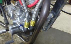 HONDA APE 50 2025 AC16