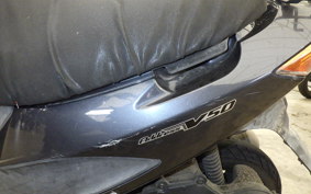 SUZUKI ADDRESS V50 CA4BA
