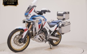 HONDA CRF1100L AFRICA TWIN DCT 2021 SD10