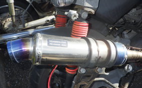 YAMAHA BW*S 125