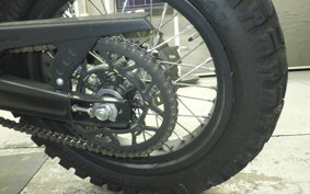 FANTIC SCRAMBLER250 1993