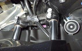 HONDA PCX 160 2006 KF47