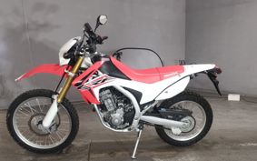 HONDA CRF250L MD38