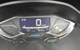 HONDA PCX 160 2021 KF47