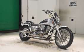 YAMAHA DRAGSTAR 400 1999 4TR