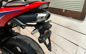 HONDA CBR600RR ABS 2020 PC40