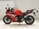 Фото Honda CBR400R 2021 с японского аукциона