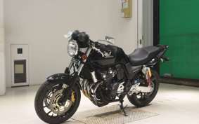 HONDA CB400SF GEN 4 2016 NC42