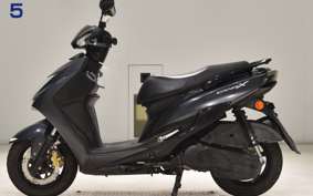 YAMAHA CYGNUS 125 XSR 3 SED8J