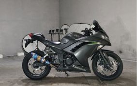 KAWASAKI NINJA 250 EX250L