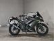 Фото Kawasaki NINJA 250 с японского аукциона
