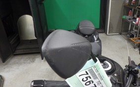 SUZUKI GSX-S125 DL32D