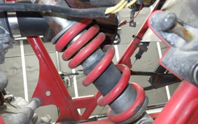 HONDA FTR223 MC34