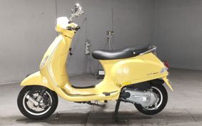 VESPA VXL125 ..