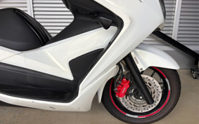HONDA FORZASI ABS MF12