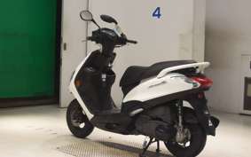 YAMAHA AXIS 125 Z 2014 SED7J
