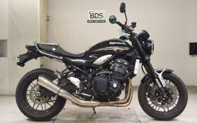 KAWASAKI Z900RS 2017 ZR900C