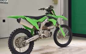 KAWASAKI KX250 2006 KX252C