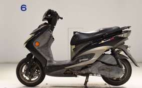 YAMAHA CYGNUS 125 XSR 2 SE44J