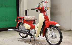 HONDA C50 SUPER CUB 2008 AA09