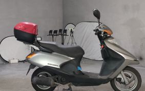 HONDA SPACY 100 JF13