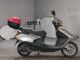 Фото Honda SPACY 100 с японского аукциона