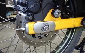 HONDA CT125-2 2012 JA65
