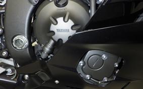 YAMAHA YZF-R6 2020