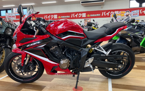 HONDA CBR650R 2022 RH03