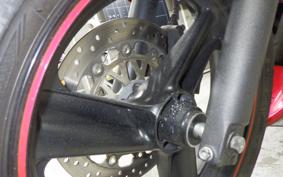HONDA HORNET 250 2004 MC31