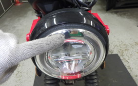 HONDA CT125 HUNTER CUB 2024 JA55
