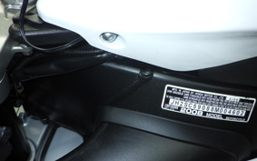 HONDA CBR1000RR Gen. 2 2008