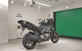 KAWASAKI VERSYS 1000 2014