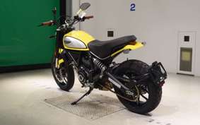 DUCATI SCRAMBLER ICON 2021