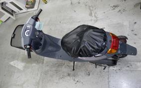 YAMAHA JOG POCHE 2023 SA08J