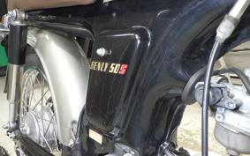 HONDA CD50 BENLY S 2010 CD50