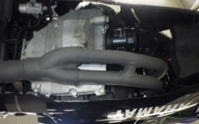 YAMAHA YZF-R25 2022 RG43J