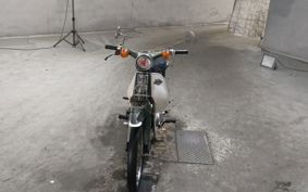 HONDA SUPER CUB70 C70