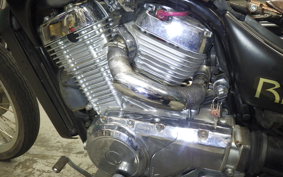 SUZUKI INTRUDER 400 1996 VK51A