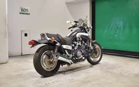 YAMAHA VMAX 2004